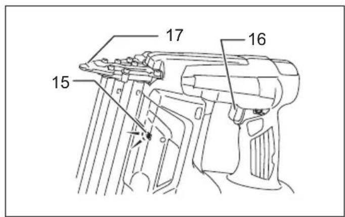 MAKITA DBN500 - 6