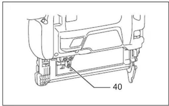 MAKITA DBN500 - 19