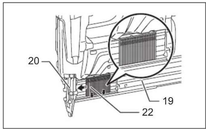 MAKITA DBN500 - 10