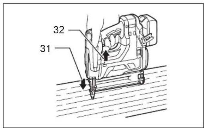 MAKITA DBN500 - 14