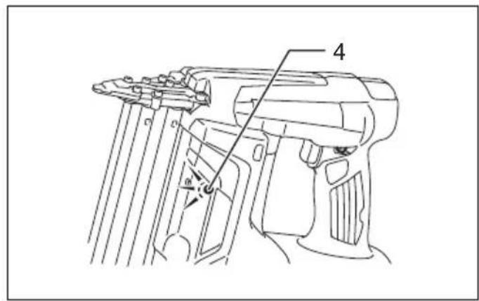 MAKITA DBN500 - 2