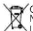 MAKITA DBN500 - Symbols - 7