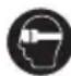 MAKITA DBN500 - Symbols - 3