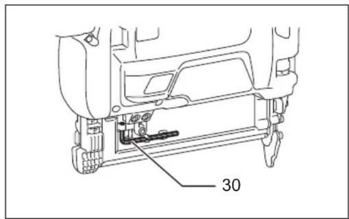 MAKITA DBN500 - 13