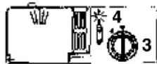 KELVINATOR LS KD 86 - REMARQUE - 1