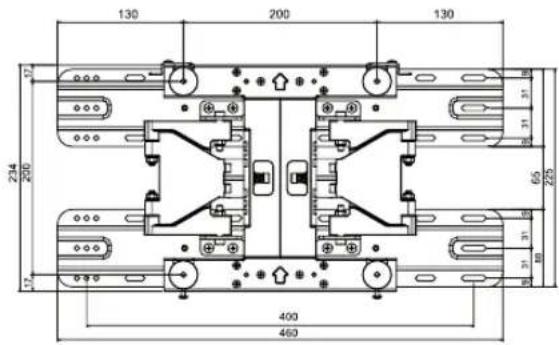 LG LSW400BG - Specifications - 6