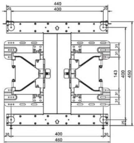 LG LSW400BG - Specifications - 12