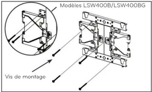 LG LSW400BG - Veuillez suivre les instructions ci-dessous. - 5