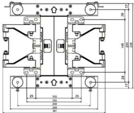 LG LSW400BG - Specifications - 3