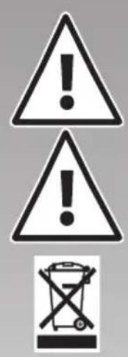 Greatland GL RID 196T 6562 M - DANGER:SYSTEME DE REMPLISSAGE - 2