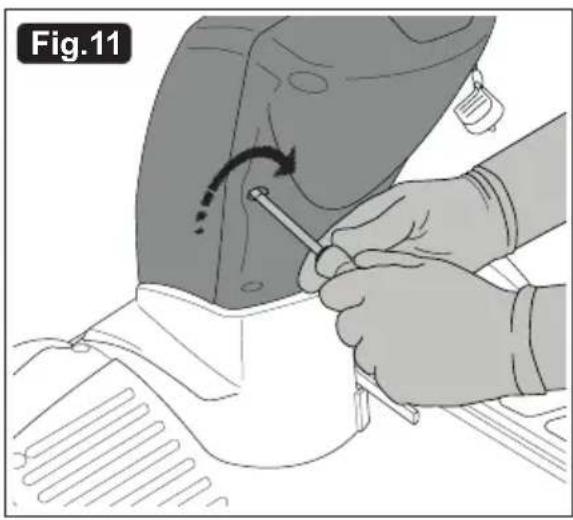 Greatland GL RID 196T 6562 M - SYMBOLSPOSITION - 19