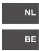HOTPOINT-ARISTON PKL 642 IXHA - Schema voor de bevestiging van de haken - 3