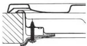 HOTPOINT-ARISTON PKL 642 IXHA - Devant - 1