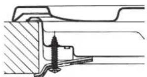 HOTPOINT-ARISTON PKL 642 IXHA - Avanti - 1
