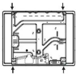 HOTPOINT-ARISTON PKL 642 IXHA - Vorne - 2