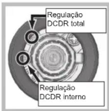 HOTPOINT-ARISTON PKL 642 IXHA - Substituão dos injectores do queimador com "chamas duplas" independentes - 4