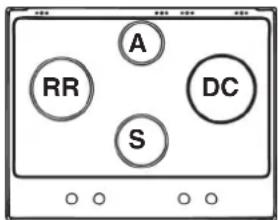 HOTPOINT-ARISTON PKL 642 IXHA - **Cáracterística dos queimadores e bicos (sOMPente para os modelos 65 cm)** - 2