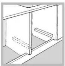 HOTPOINT-ARISTON PKL 642 IXHA - Ventilação - 1