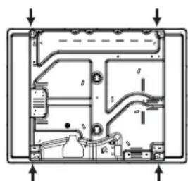 HOTPOINT-ARISTON PKL 642 IXHA - Front - 2