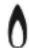 HOTPOINT-ARISTON PKL 642 IXHA - Gasbrenner - 1