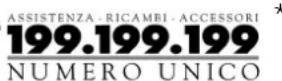 HOTPOINT-ARISTON ARTL 82 (EU) - Assistenza Attiva 7 giorni su 7 - 2