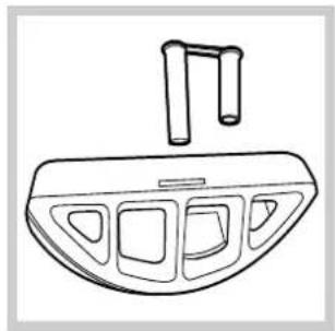 HOTPOINT-ARISTON ARTL 82 (EU) - Ponowne zamontowanie: - 4