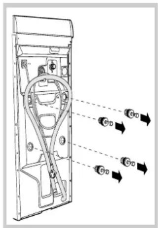 HOTPOINT-ARISTON ARTL 82 (EU) - Déballage et mise à niveau - 1