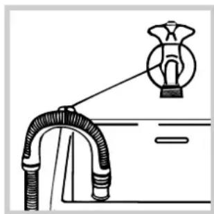 HOTPOINT-ARISTON ARTL 82 (EU) - IopcoeHHeHne cNHBHoro WnHaHra - 2