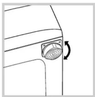 HOTPOINT-ARISTON ARTL 82 (EU) - Livellamento - 1