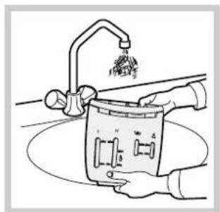 HOTPOINT-ARISTON ARTL 82 (EU) - Reassembly: - 3
