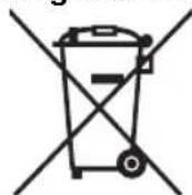 Meister Craft KS1200M - - Maintenance and environmental protection - 1