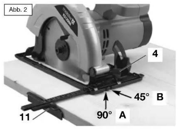 Meister Craft KS1200M - 2