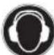 Meister Craft KS1200M - Safety marking - 7