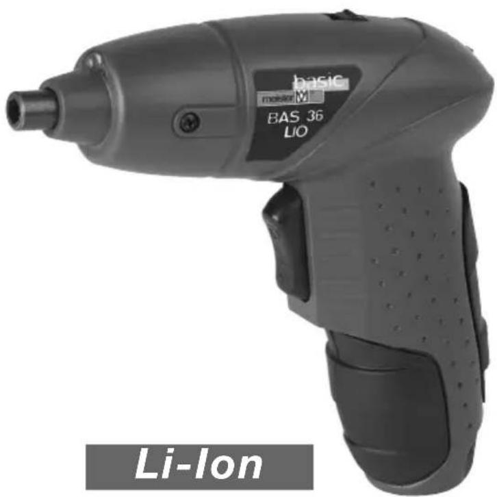 Meister Craft BAS 36 LIO - 1