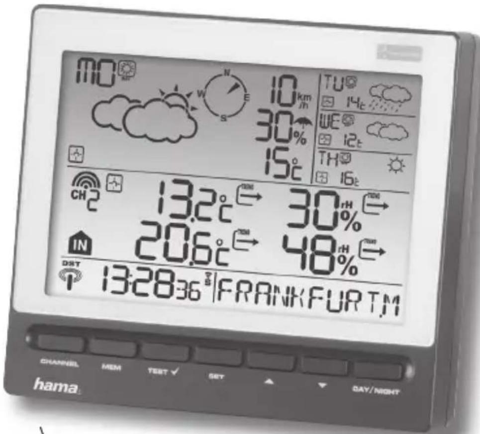 HAMA WFC970 - 1