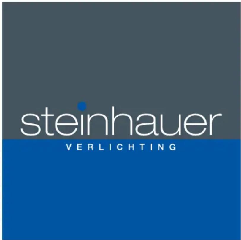 Steinhauer Zenith LED - Mode d'emploi lustre et plafonnière - 1