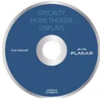 Planar PD4010 - CONTENUTO CONFEZIONE - 7