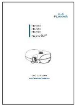 Planar PD4010 - CHECKLIST - 8