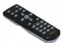 Planar PD4010 - 本製品に含まていの。 - 2