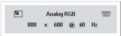 Planar PD4010 - PRENDER Y APAGAR EL PROYECTOR - 3