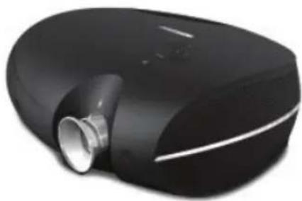 Planar PD4010 - PACKING CHECKLIST - 1