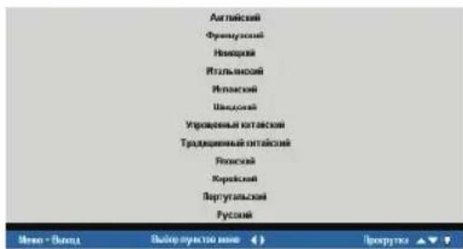 Planar PD4010 - Вклочен / Вьклочен ПPOEKTOPA - 2