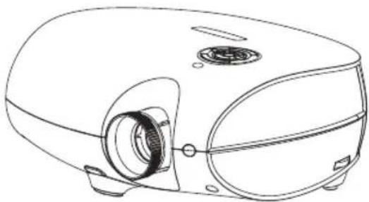 Planar PD4010 - PLANAR - 1