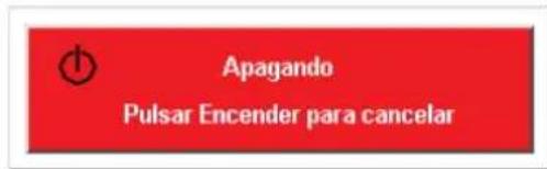 Planar PD4010 - PRENDER Y APAGAR EL PROYECTOR - 4