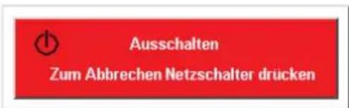 Planar PD4010 - DAS STARTEN UND DAS SCHLIESSEN DES KINOPROJE - 4