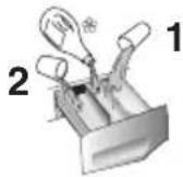 HOOVER WDMT 4138AI218 - Consigli utili - 1