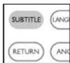 PHILIPS PET1000 - Langue des sous-titres - 2