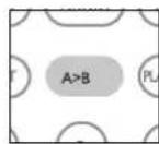 PHILIPS PET1000 - Augmentation / réduction du volume - 1