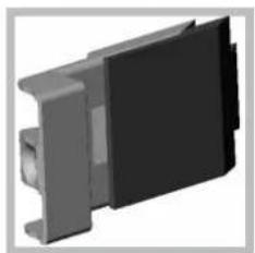 INDESIT HI 50.A (BK) - Centrage et fixation - 2