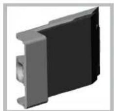 INDESIT HI 50.A (BK) - Centring and fastening - 3